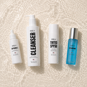 The Summer Skincare Collection