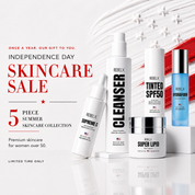 The Summer Skincare Collection