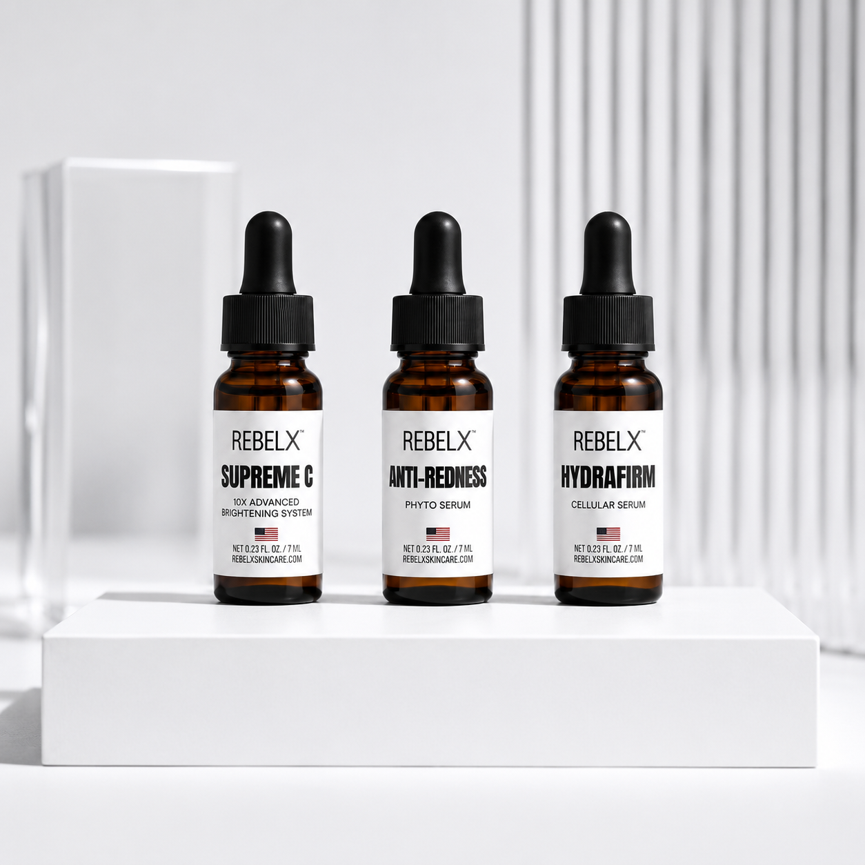 HydraFirm Cellular Serum Mini