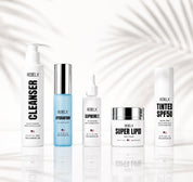 The Summer Skincare Collection