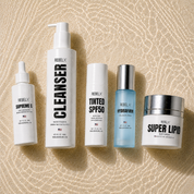 Tinted SPF 50