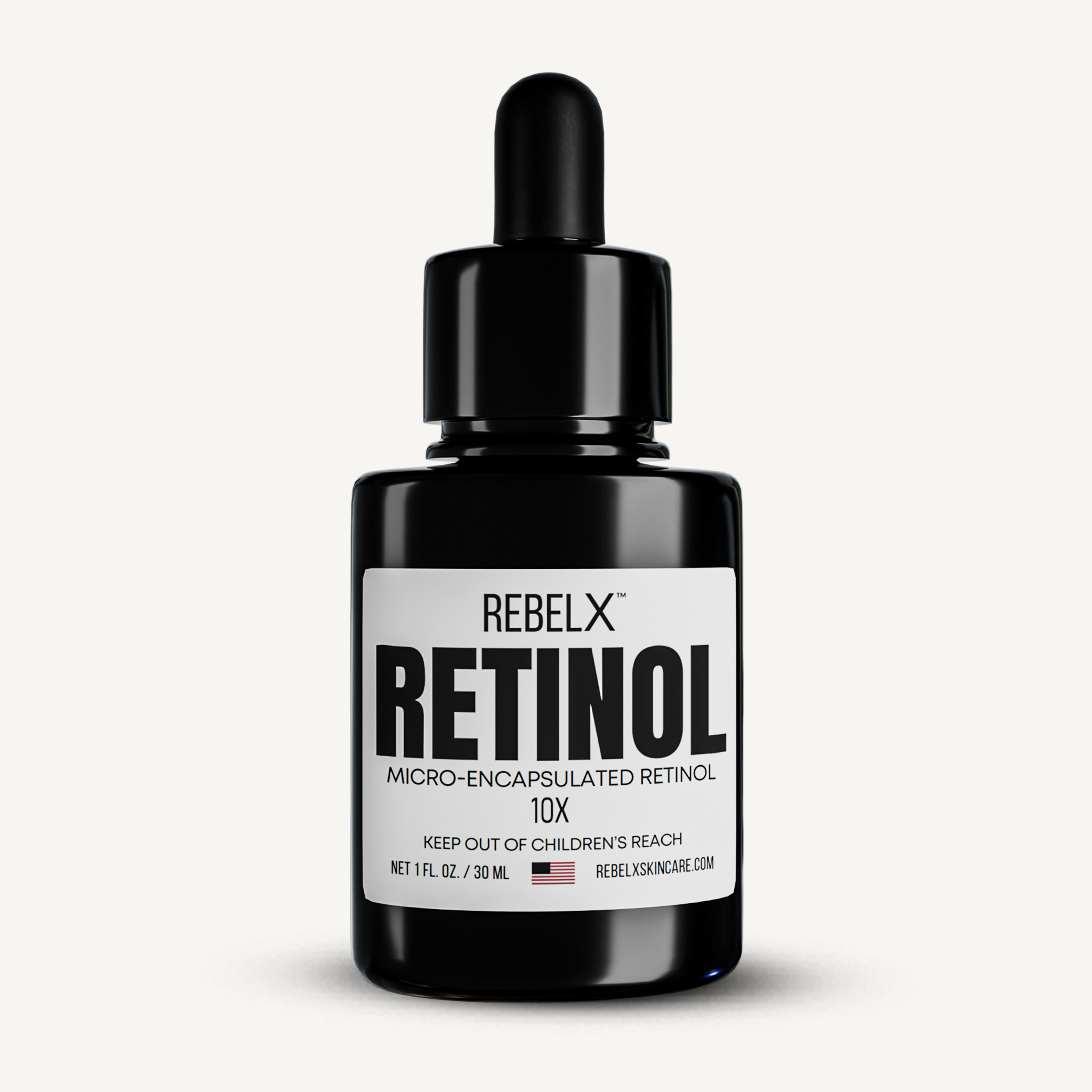 Retinol / Micro-Encapsulated Retinol