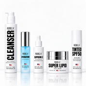 The Flagship Collection