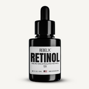 Retinol Micro-Encapsulated Serum