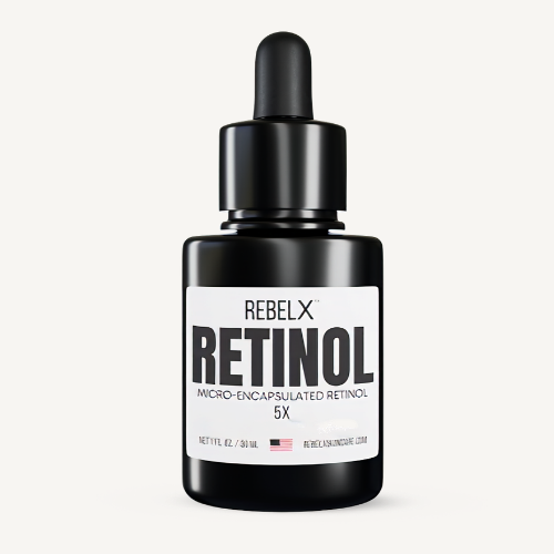 Retinol Micro-Encapsulated Serum