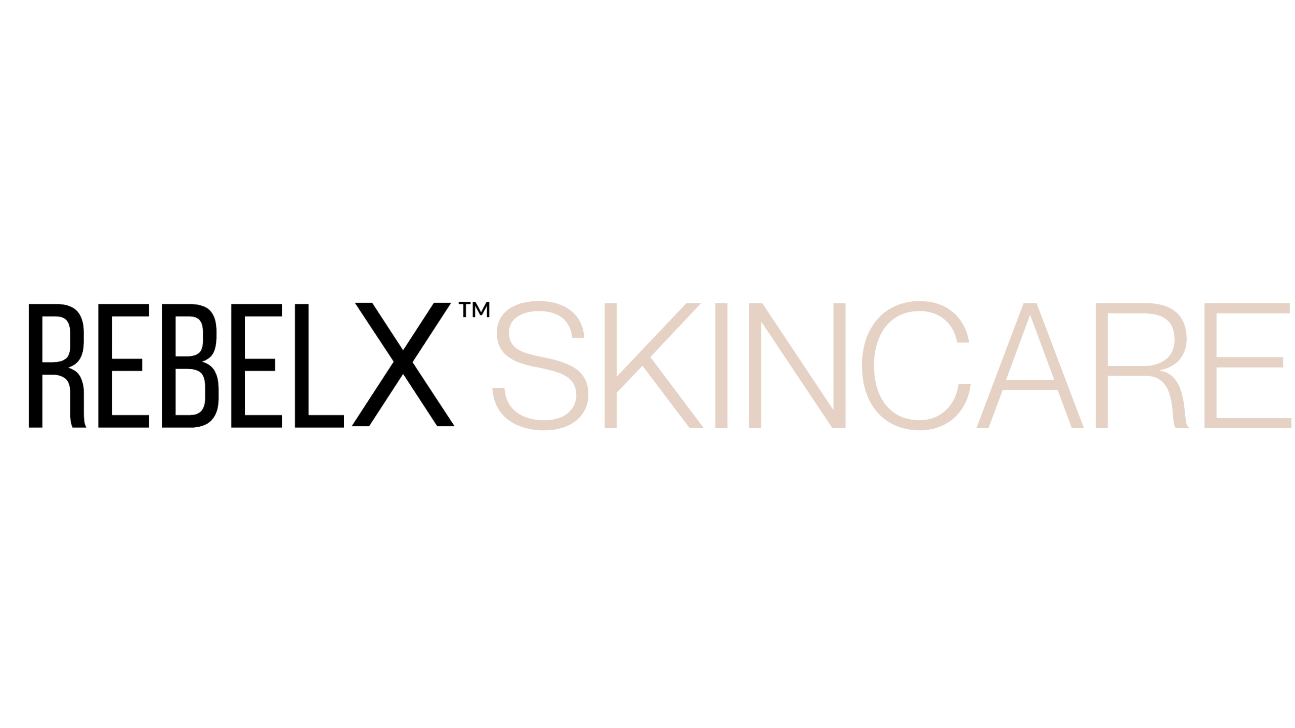 REBEL X Skincare Gift Card