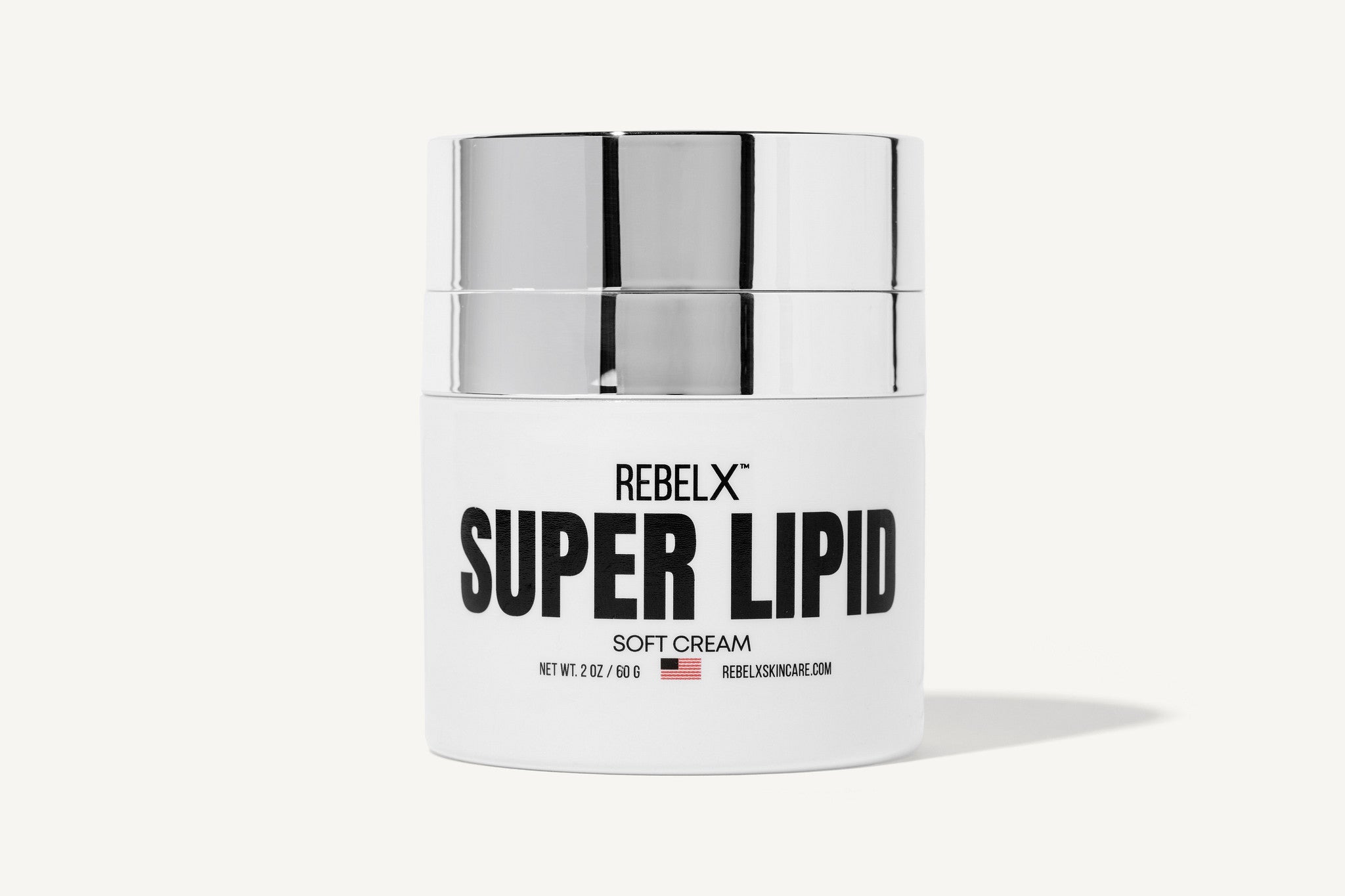 The RebelCore Flagship Collection