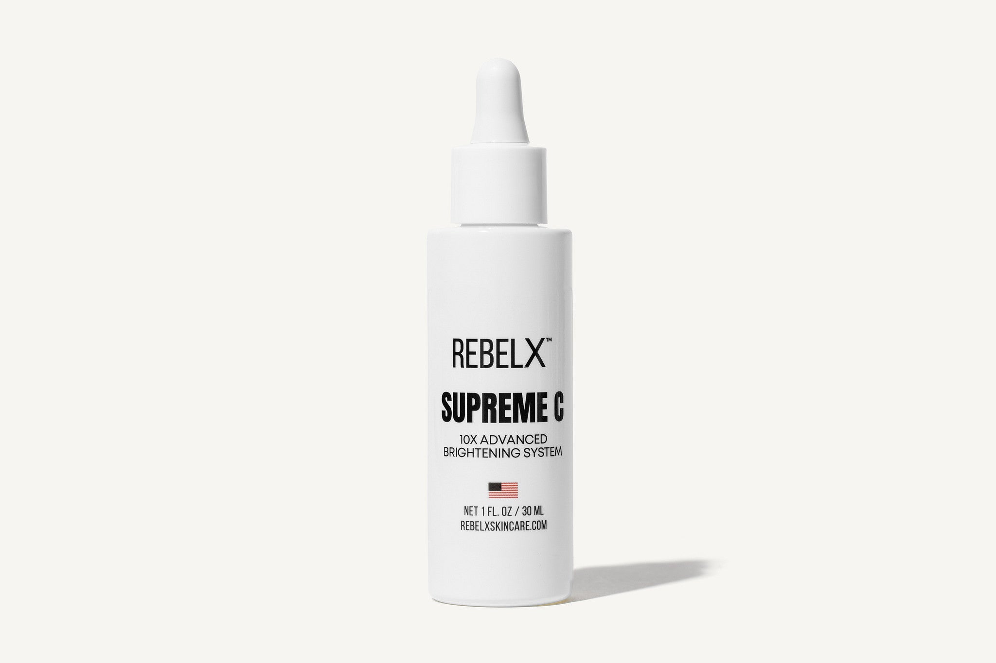 The RebelCore Flagship Collection