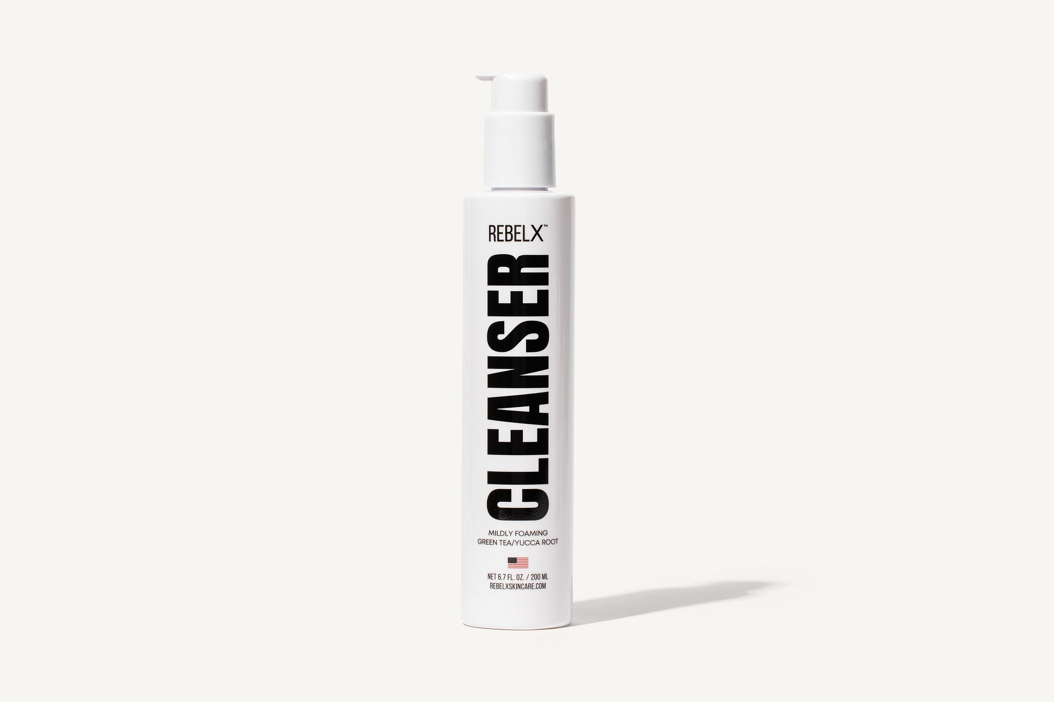 The RebelCore Flagship Collection