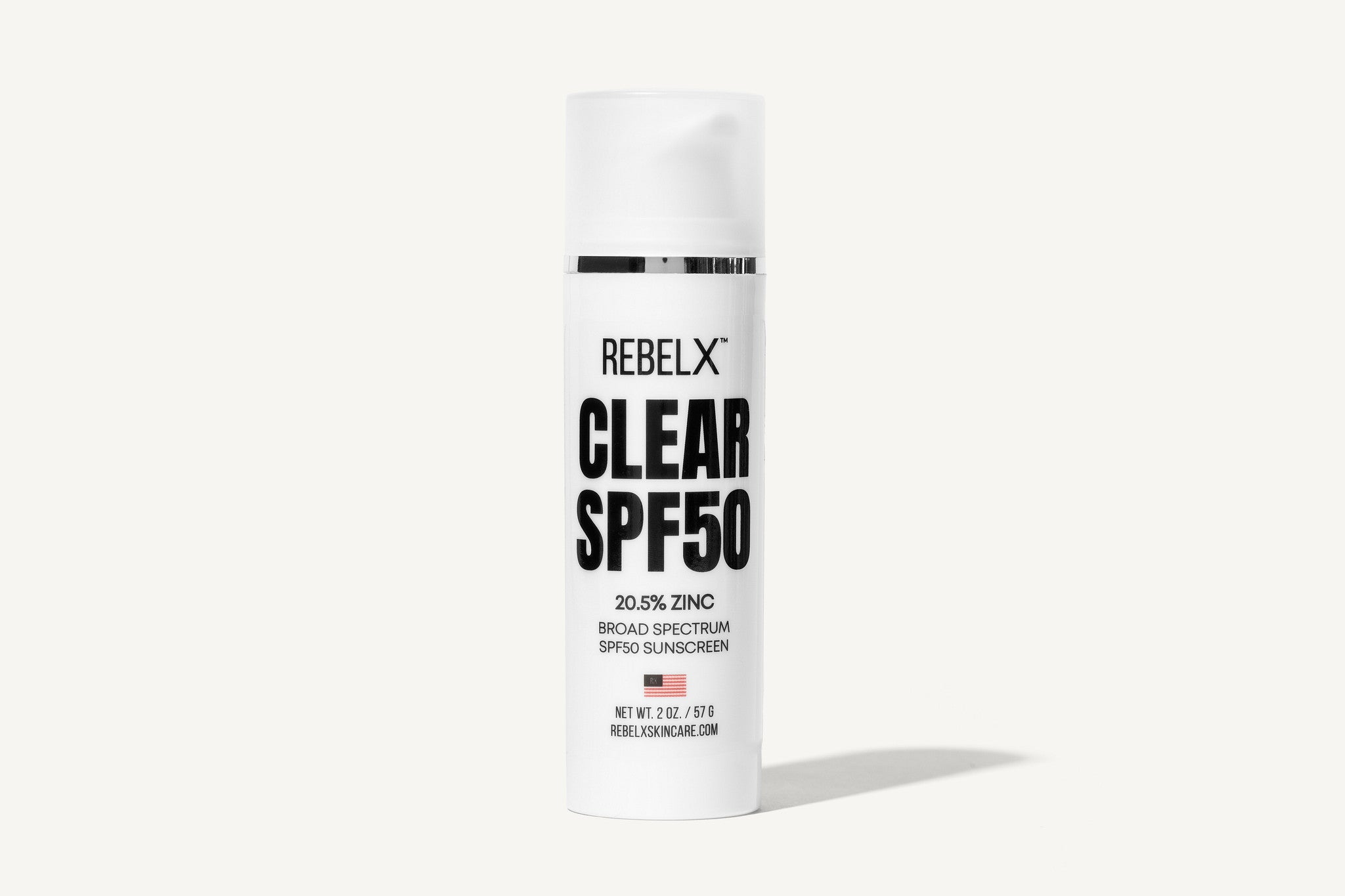 The RebelCore Flagship Collection