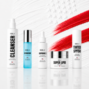 The Summer Skincare Collection