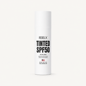 Tinted SPF 50