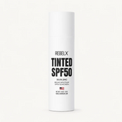 Tinted SPF 50