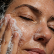 Cleanser Packets