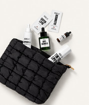 Cleanser Packets