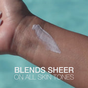 Clear Zinc SPF 50 Deluxe Mini