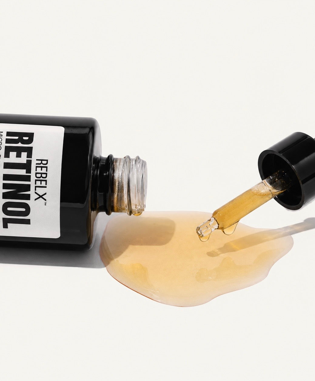 Retinol Micro-Encapsulated Serum