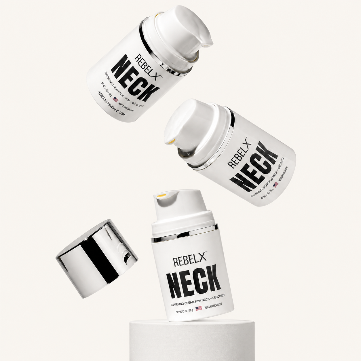 Neck Cream