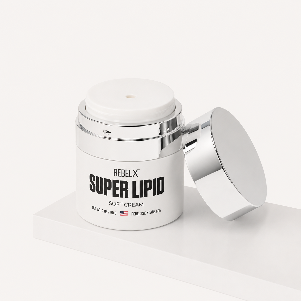 Super Lipid Soft Cream